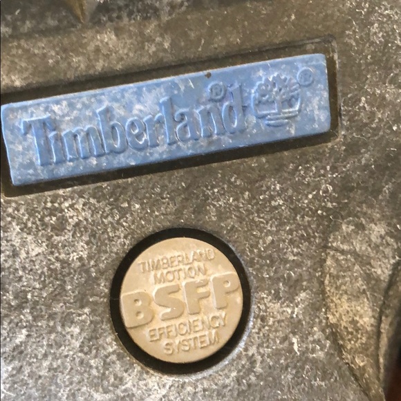 Timberland men boots - Picture 10 of 12